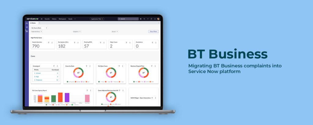BT Business